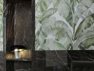 Плитка Kerlite коллекция Wanderwall