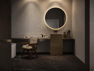 Плитка Kerlite коллекция Wanderwall