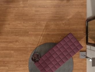 Плитка Kerlite коллекция Woodland