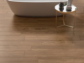Плитка Kerlite коллекция Woodland