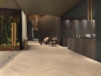 Плитка Kerlite коллекция Woodland