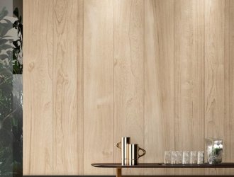 Плитка Kerlite коллекция Woodland