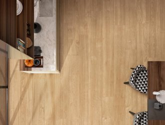 Плитка Kerlite коллекция Woodland