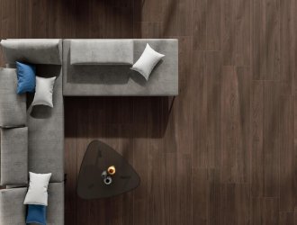 Плитка Kerlite коллекция Woodland
