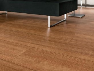 Плитка Kerlite коллекция Woodland