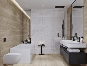 Плитка Kerranova коллекция Madera