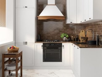 Плитка Kerranova коллекция Marble Trend