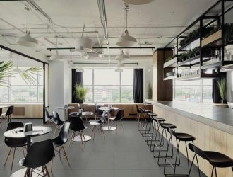 Плитка La Fabbrica Ava коллекция Ardesia
