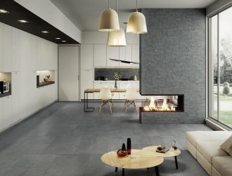 Плитка La Fabbrica Ava коллекция Ardesia