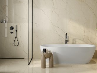 Плитка La Fabbrica Ava коллекция Avorio Segesta