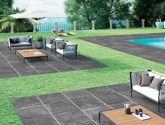 Плитка La Fabbrica Ava коллекция Blue Evolution