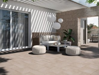 Плитка La Fabbrica Ava коллекция Borghi Italiani