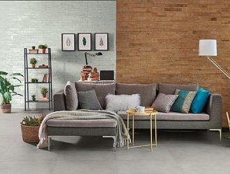 Плитка La Fabbrica Ava коллекция Brush