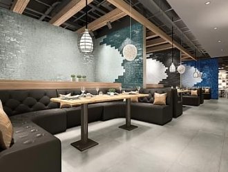 Плитка La Fabbrica Ava коллекция Brush