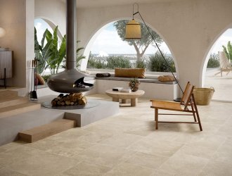 Плитка La Fabbrica Ava коллекция Chianca