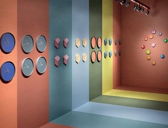 Плитка La Fabbrica Ava коллекция Chromatic