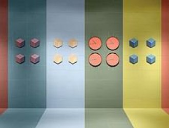 Плитка La Fabbrica Ava коллекция Chromatic