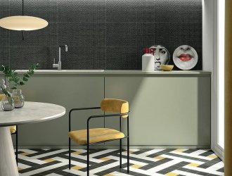Плитка La Fabbrica Ava коллекция Chromatic