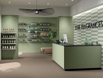 Плитка La Fabbrica Ava коллекция Chromatic
