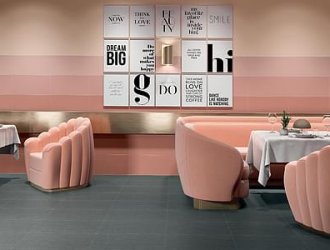 Плитка La Fabbrica Ava коллекция Chromatic