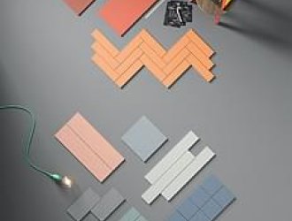 Плитка La Fabbrica Ava коллекция Chromatic