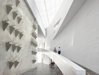 Плитка La Fabbrica Ava коллекция Contemporanei Skyline