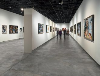 Плитка La Fabbrica Ava коллекция Contemporanei Skyline