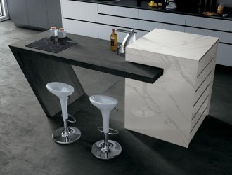 Плитка La Fabbrica Ava коллекция Contemporanei Skyline