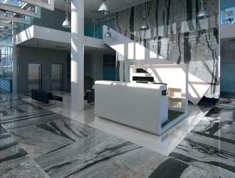 Плитка La Fabbrica Ava коллекция Copacabana
