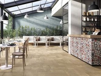 Плитка La Fabbrica Ava коллекция Cotto Del Casale