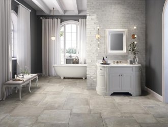 Плитка La Fabbrica Ava коллекция Cotto Del Casale