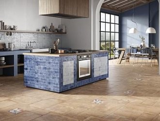Плитка La Fabbrica Ava коллекция Cotto Del Casale