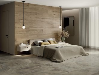 Плитка La Fabbrica Ava коллекция Deep Stone