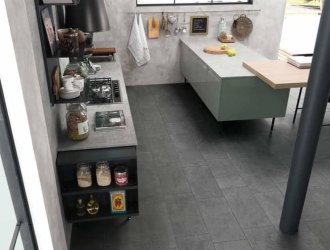 Плитка La Fabbrica Ava коллекция Dolomiti