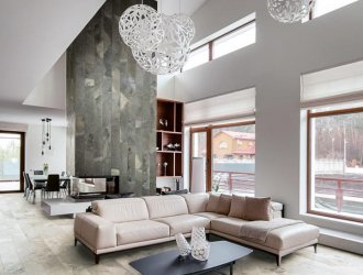 Плитка La Fabbrica Ava коллекция High Line