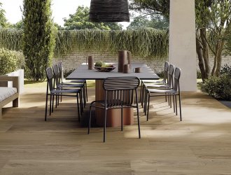 Плитка La Fabbrica Ava коллекция Honey Wood