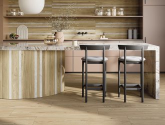 Плитка La Fabbrica Ava коллекция Honey Wood