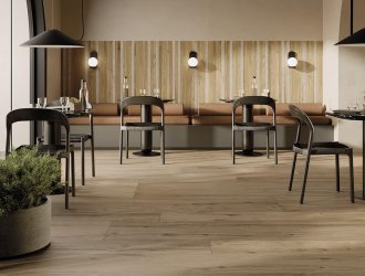 Плитка La Fabbrica Ava коллекция Honey Wood