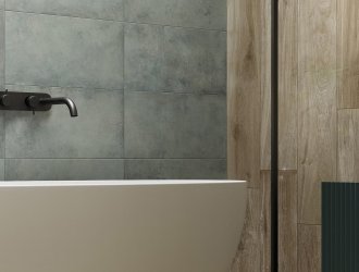 Плитка La Fabbrica Ava коллекция Hurban