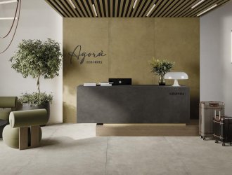 Плитка La Fabbrica Ava коллекция Hurban