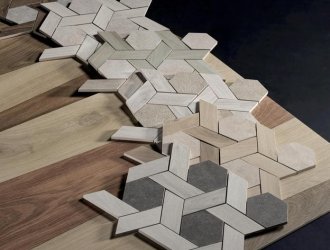Плитка La Fabbrica Ava коллекция Il Cerreto