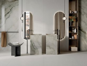 Плитка La Fabbrica Ava коллекция Le Malte