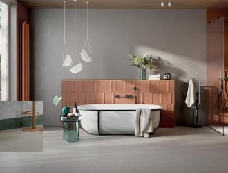Плитка La Fabbrica Ava коллекция Le Malte