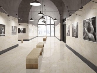 Плитка La Fabbrica Ava коллекция Marmi