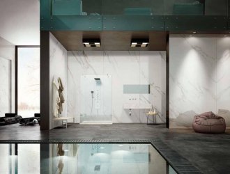 Плитка La Fabbrica Ava коллекция Marmi