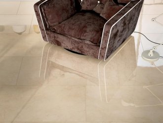 Плитка La Fabbrica Ava коллекция Marmi Crema Marfil