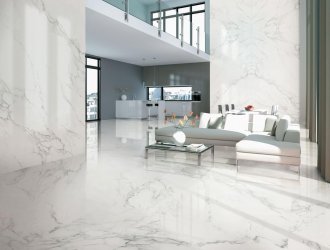 Плитка La Fabbrica Ava коллекция Marmi Statuario