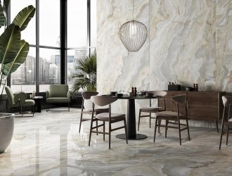Плитка La Fabbrica Ava коллекция Onice Iride