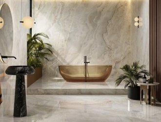 Плитка La Fabbrica Ava коллекция Onice Iride