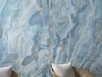Плитка La Fabbrica Ava коллекция Onice Iride
